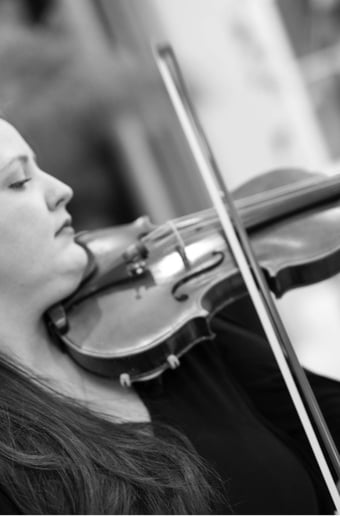 Gallery photo 4 of Shirley's Strings