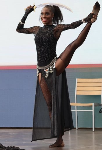 Gallery photo 3 of Shivaleela