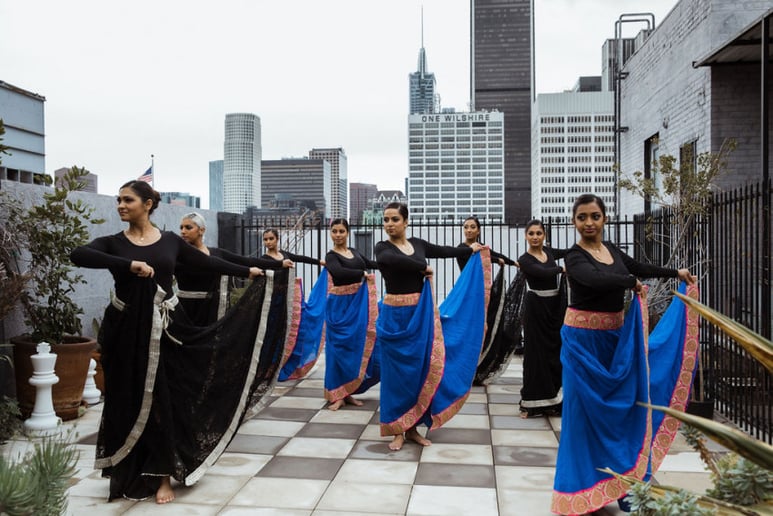 Gallery photo 2 of Shivam Arts Dance Company