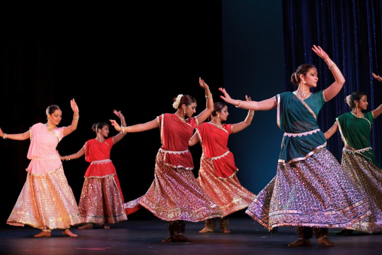 Gallery photo 8 of Shivam Arts Dance Company