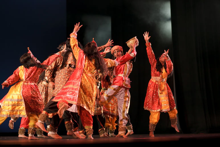 Gallery photo 9 of Shivam Arts Dance Company
