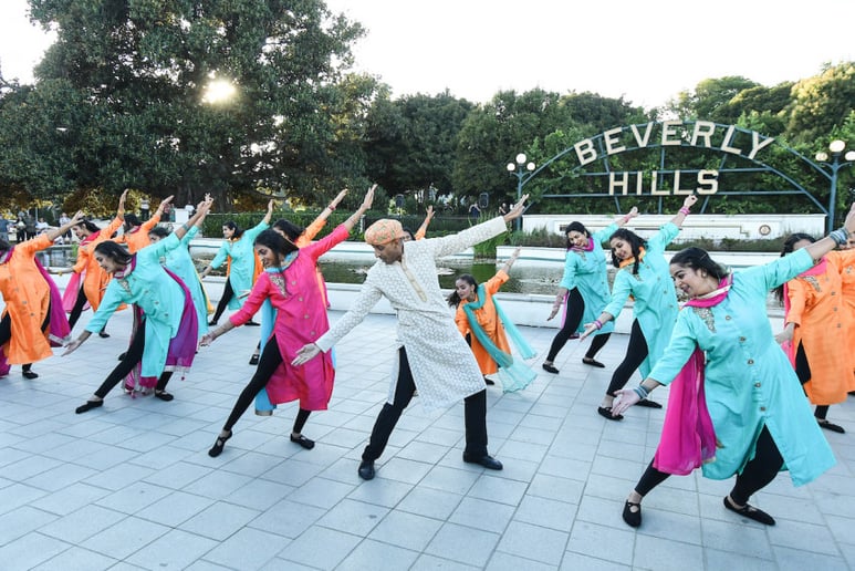 Gallery photo 12 of Shivam Arts Dance Company