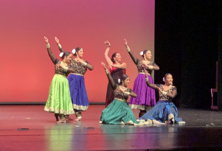 Gallery photo 13 of Shivam Arts Dance Company