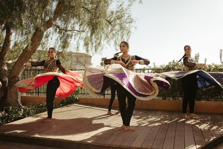 Gallery photo 3 of Shivam Arts Dance Company