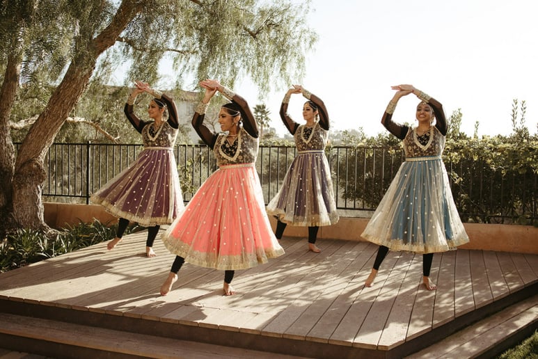 Gallery photo 16 of Shivam Arts Dance Company