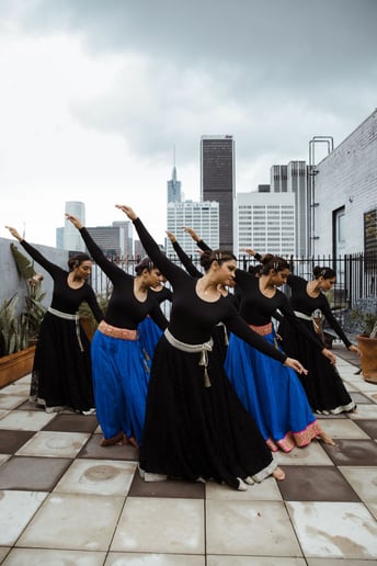 Gallery photo 17 of Shivam Arts Dance Company