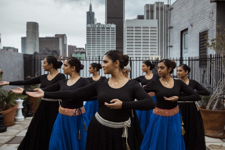 Gallery photo 18 of Shivam Arts Dance Company