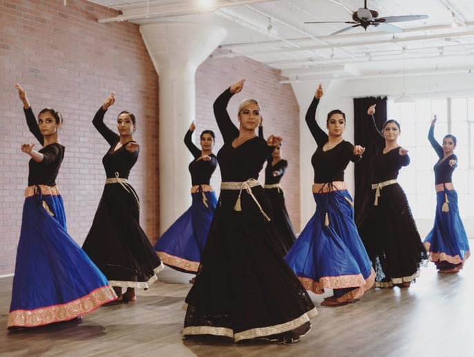 Gallery photo 11 of Shivam Arts Dance Company