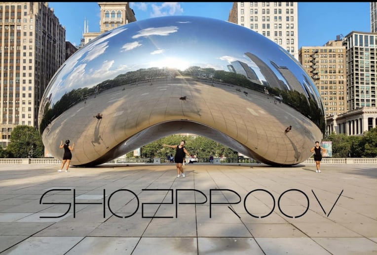 Gallery photo 7 of Sho2Proov Produktionz