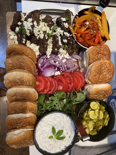 Gallery photo 2 of Shoffner’s Catering and Personal Chef
