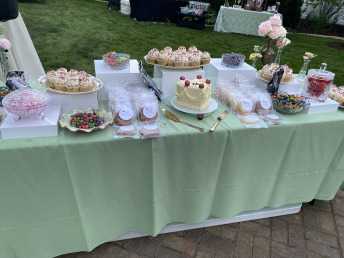 Gallery photo 4 of Shoffner’s Catering and Personal Chef