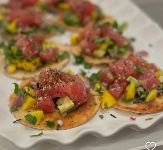 Gallery photo 7 of Shoffner’s Catering and Personal Chef
