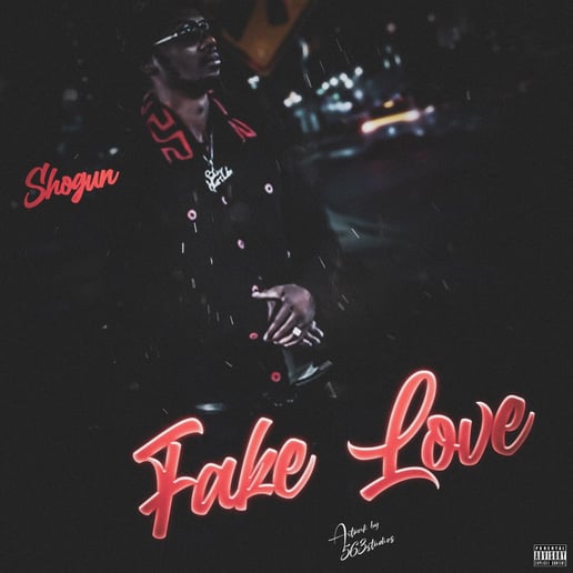Gallery photo 3 of Shogun