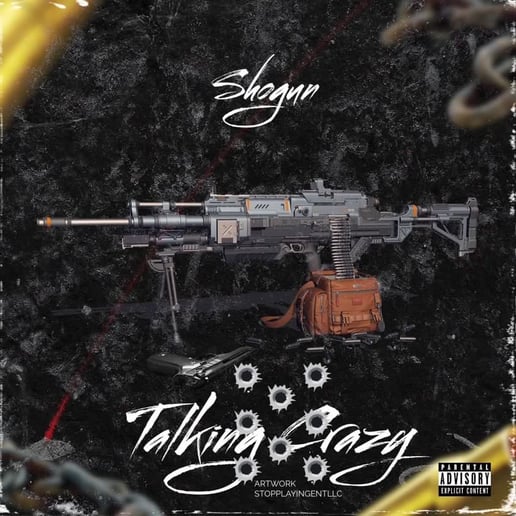 Gallery photo 4 of Shogun