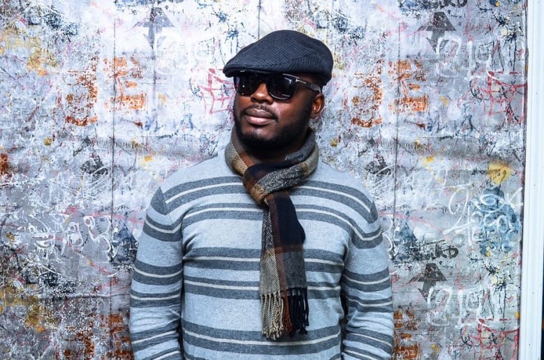 Gallery photo 6 of Shola Emmanuel