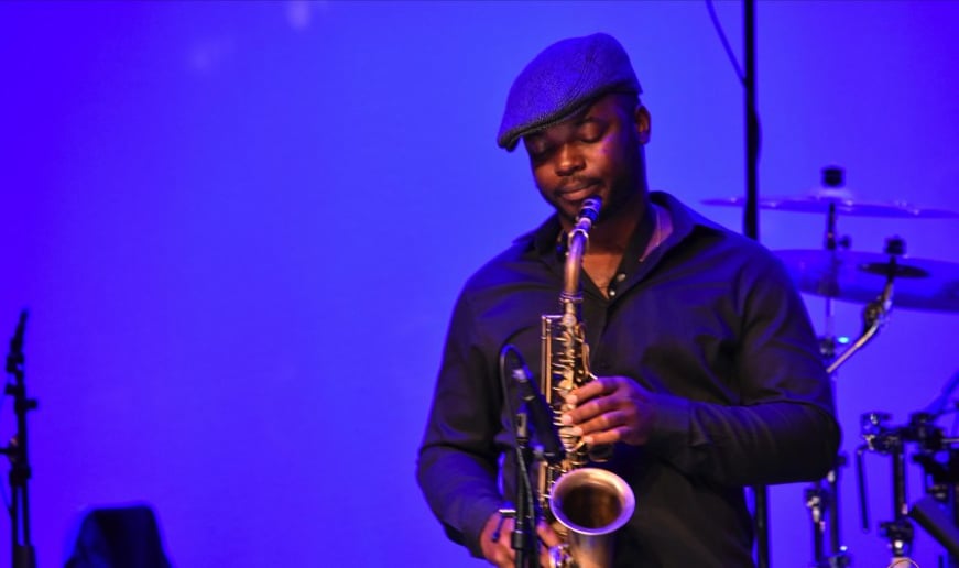 Gallery photo 7 of Shola Emmanuel