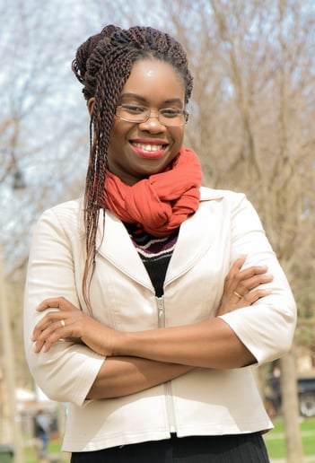 Gallery photo 1 of Shola Ezeokoli