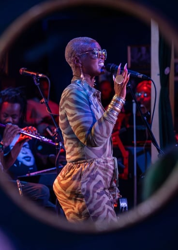 Gallery photo 2 of Shon Davis Live