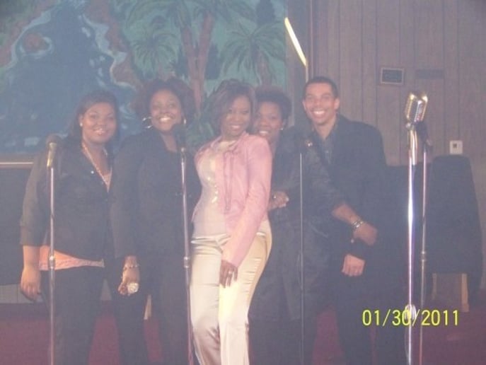 Gallery photo 3 of Shonna Stallworth