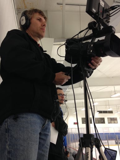 Gallery photo 4 of Shoot-n-Score Video Productions