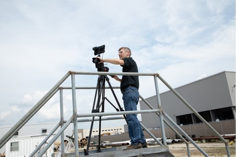 Gallery photo 5 of Shoot-n-Score Video Productions