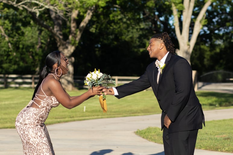 Gallery photo 3 of Shoot Your Shot