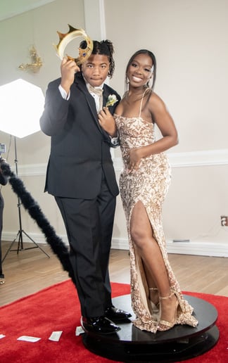 Gallery photo 4 of Shoot Your Shot