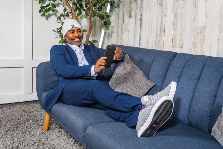 Gallery photo 4 of Shoot Your Shot