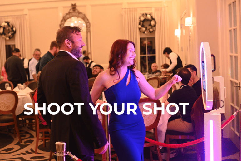 Gallery photo 6 of Shoot Your Shot