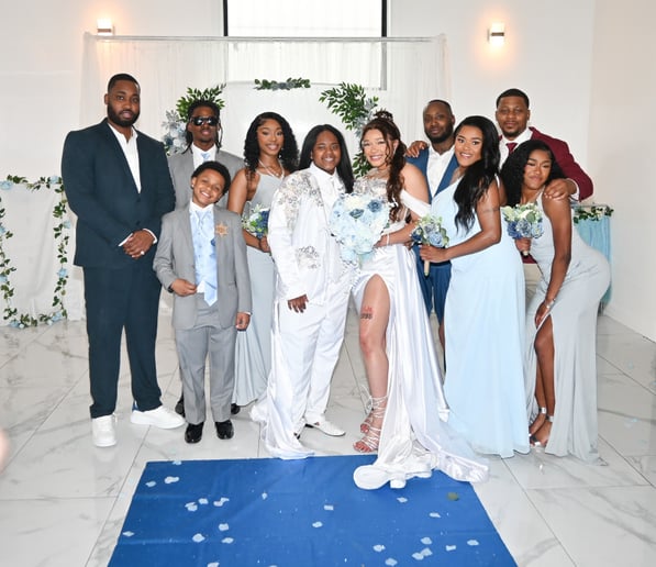 Gallery photo 2 of Shoot Your Shot photography LLC