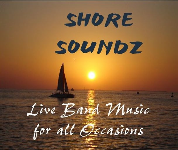 Gallery photo 1 of Shore Soundz Band