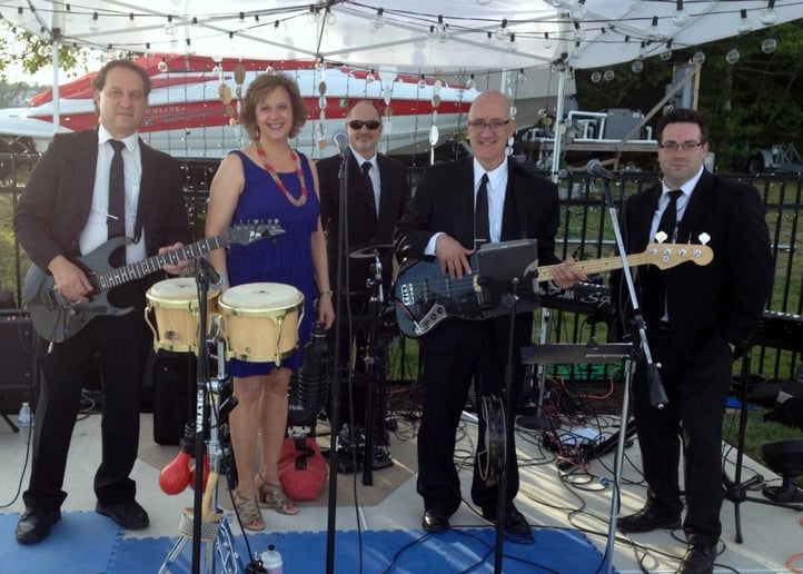 Gallery photo 3 of Shore Soundz Band