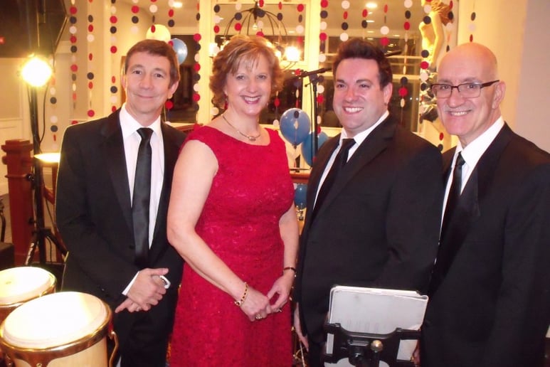 Gallery photo 5 of Shore Soundz Band