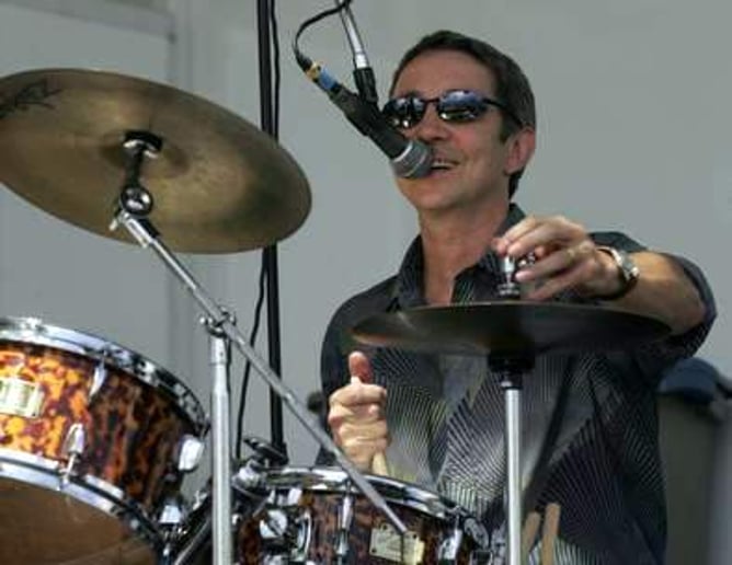 Gallery photo 6 of Shore Soundz Band
