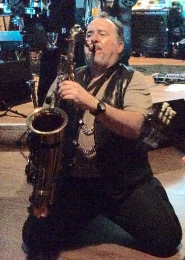 Gallery photo 7 of Shore Soundz Band