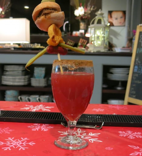 Gallery photo 8 of Shot Glass Services