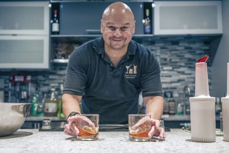 Gallery photo 1 of Shot Glass Services