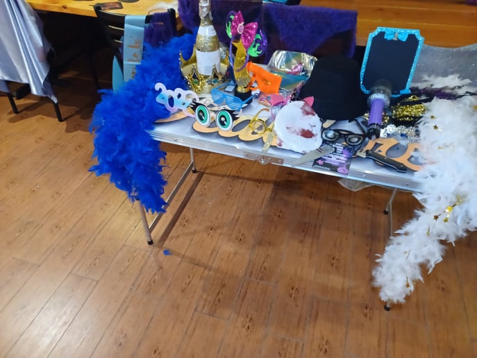 Gallery photo 2 of Shot Kallers 360 Photo Booth Rental
