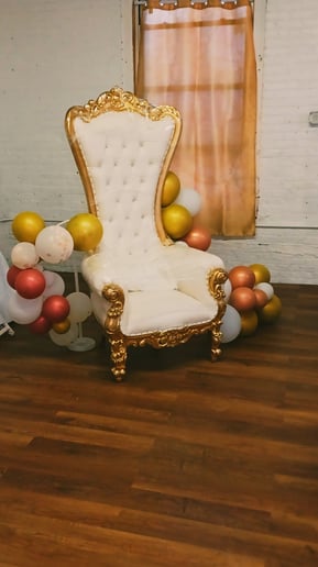 Gallery photo 4 of Shot Kallers 360 Photo Booth Rental