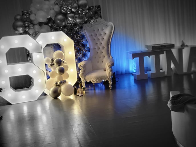 Gallery photo 7 of Shot Kallers 360 Photo Booth Rental
