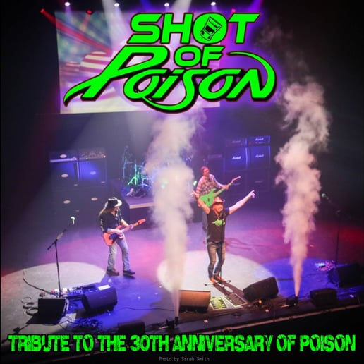 Gallery photo 1 of Shot of Poison