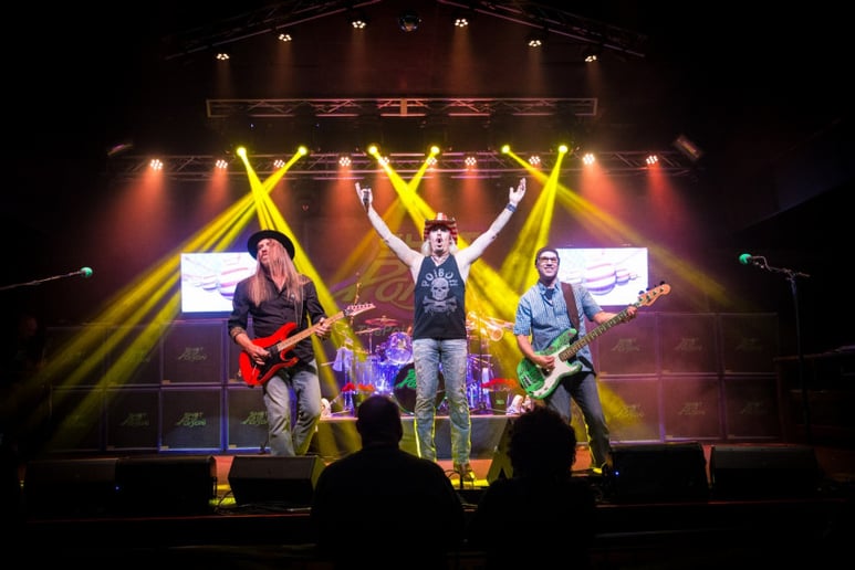 Gallery photo 7 of Shot of Poison