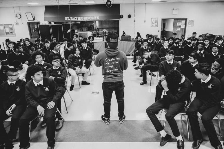 Gallery photo 5 of ShotByShomari