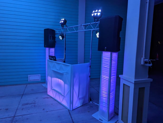 Gallery photo 1 of Shotgun & Lefty Entertainment