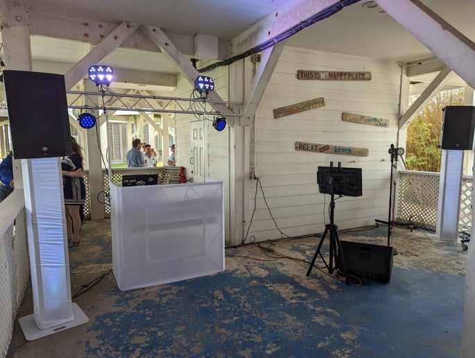 Gallery photo 2 of Shotgun & Lefty Entertainment
