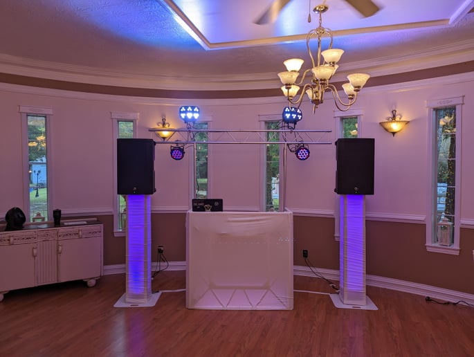 Gallery photo 4 of Shotgun & Lefty Entertainment