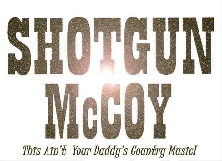 Gallery photo 4 of SHOTGUN McCOY