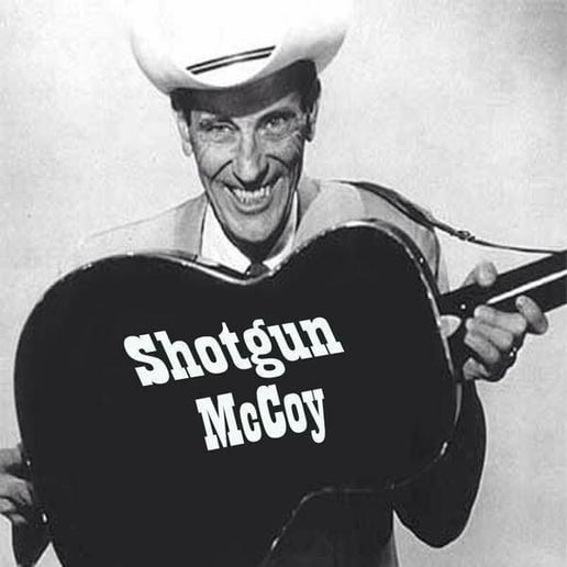 Gallery photo 5 of SHOTGUN McCOY