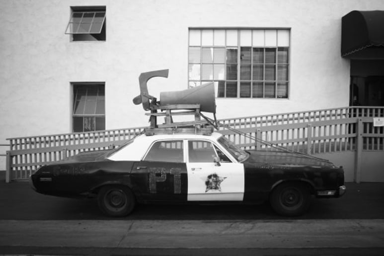 Gallery photo 1 of Shotgun Blues