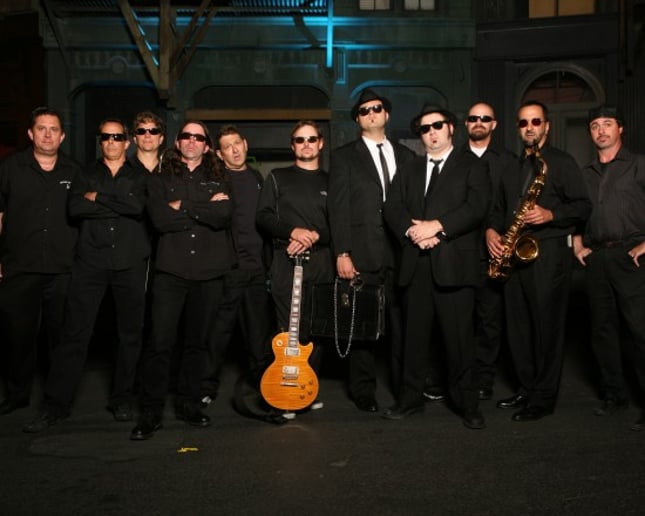 Gallery photo 5 of Shotgun Blues